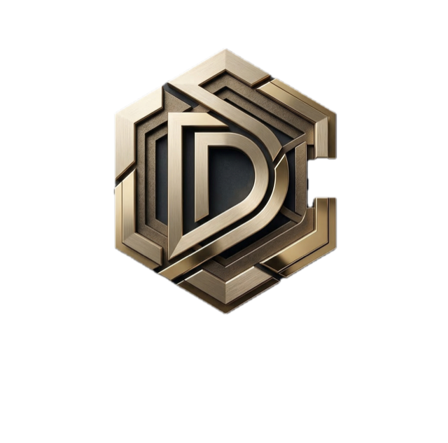 Dardania Construction logo